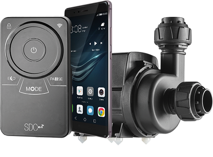 Sicce Syncra SDC 9.0 Wifi Controllable Pump