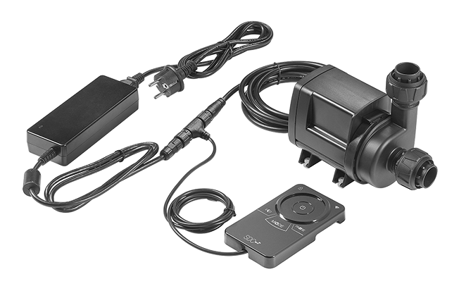 Sicce Syncra SDC 6.0 Wifi Controllable Pump