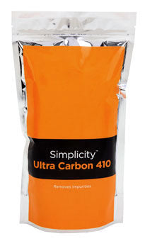 Simplicity Ultra Carbon 410 - 10 oz