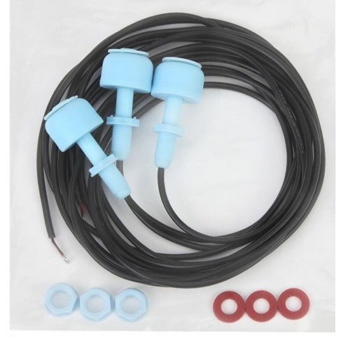 Simplicity Float Switch Kit For Dosing Container - 3 pack