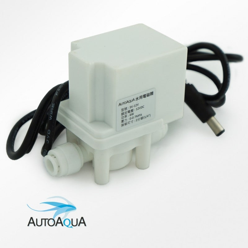 AutoAqua Smart ATO Solenoid for Reverse Osmosis