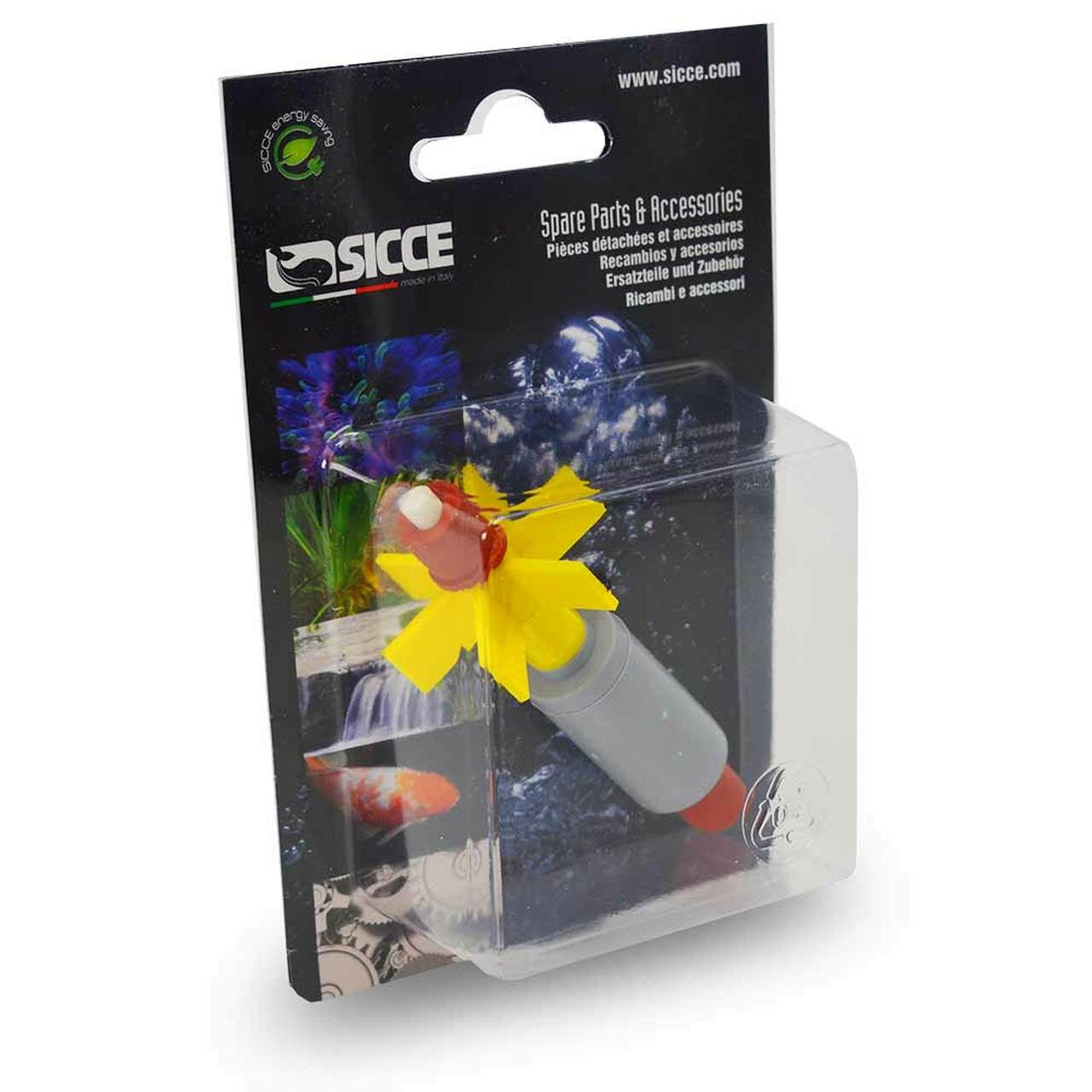 Sicce Replacement Impeller for Syncra 3.0