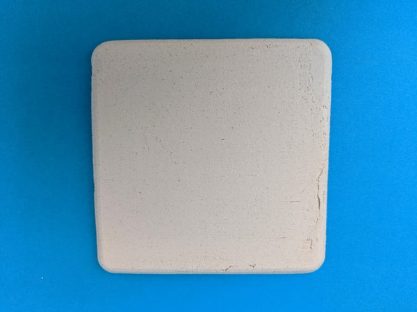 2.75" Ceramic Frag Tile- 1 Piece