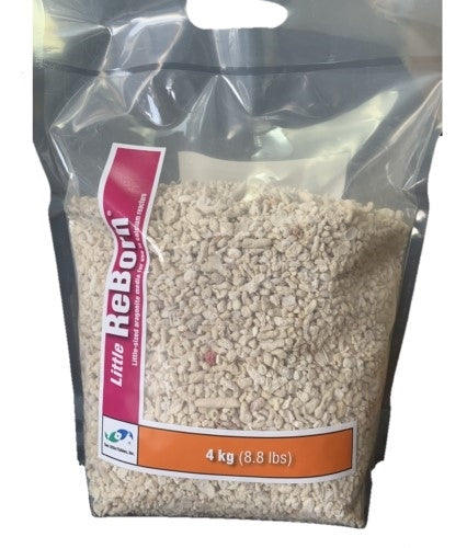 Two Little Fishies Little Reborn Calcium Reactor Media 4kg