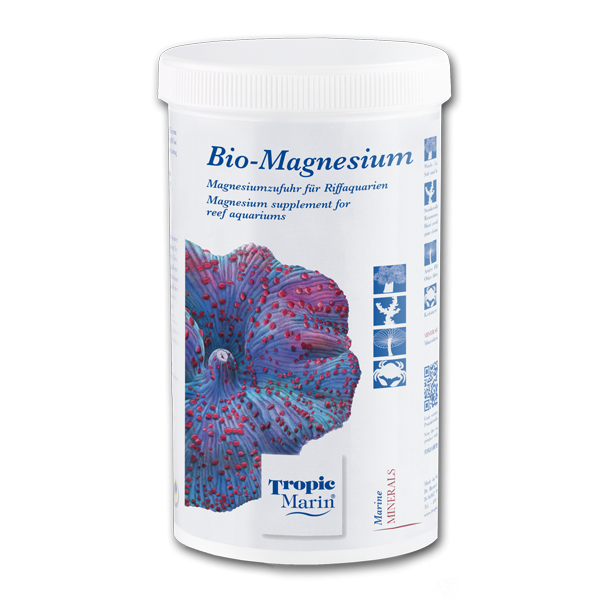 Tropic Marin Bio-Magnesium - 1500 g