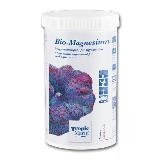Tropic Marin Bio-Magnesium - 1500 g