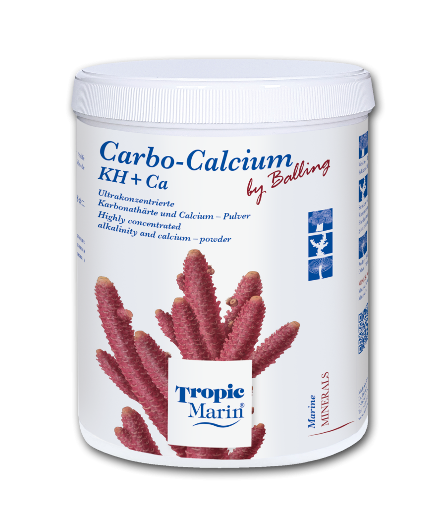 Tropic Marin Carbo Calcium Powder - 700 g