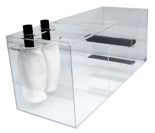 Trigger Systems Crystal Sump 36S - 36 inch