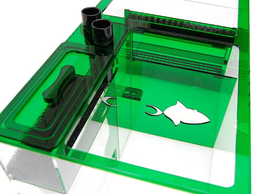 Trigger Systems Emerald Sump - 34 inch