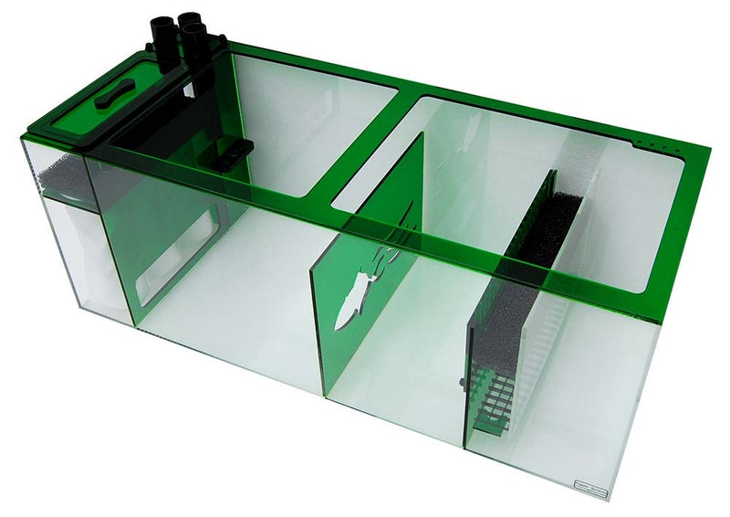 Trigger Systems Emerald Sump - 39 inch