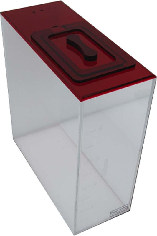 Trigger Systems Ruby ATO Reservoir Tank - 5 Gallon