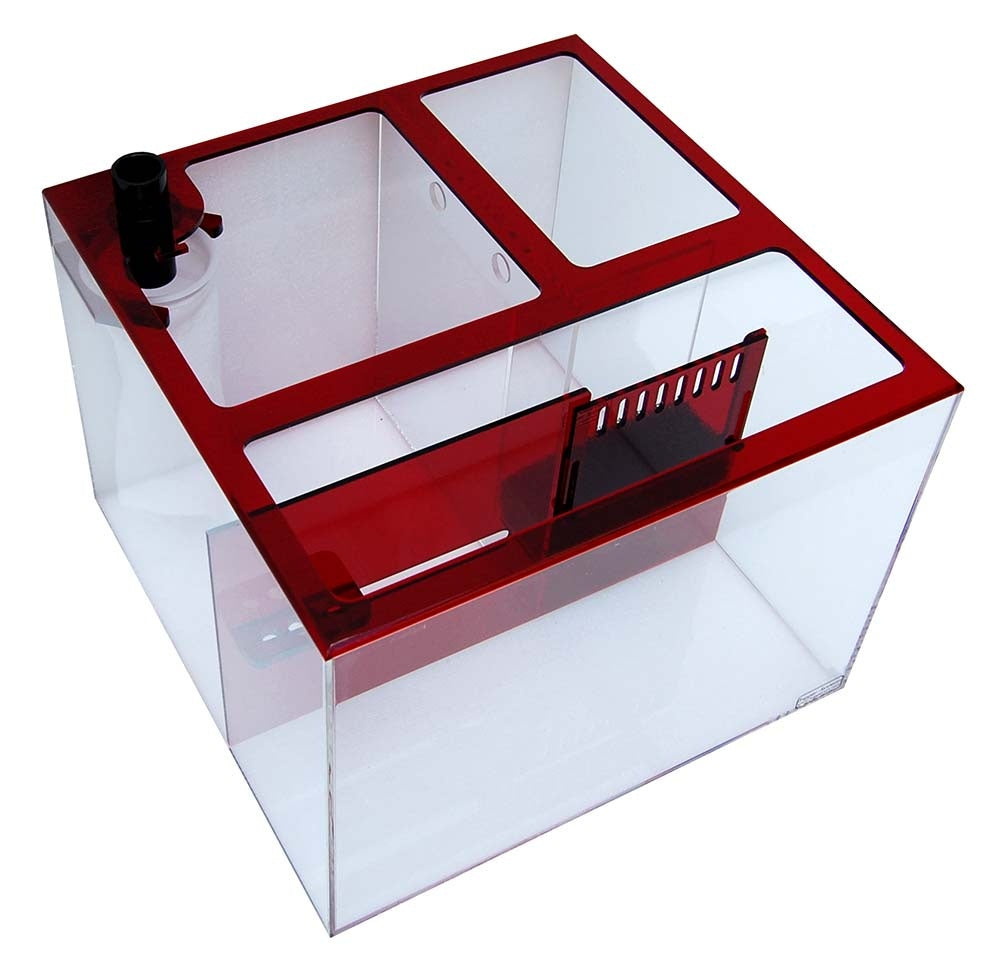 Trigger Systems Ruby CUBE Sump - 20 inch