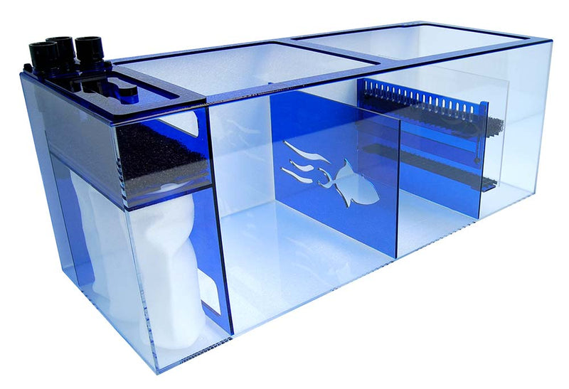 Trigger Systems Sapphire Sump - 39 inch