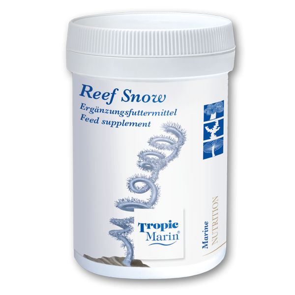 Tropic Marin Reef Snow - 100 ml