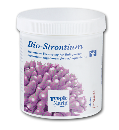 Tropic Marin Bio-Strontium - 7 oz