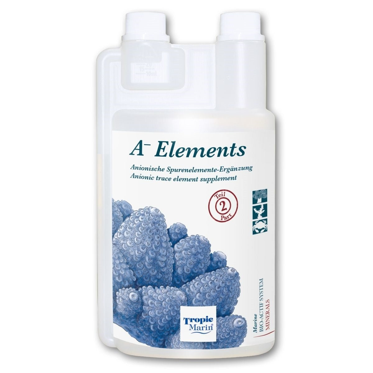 Tropic Marin A- Elements - 1000 ml