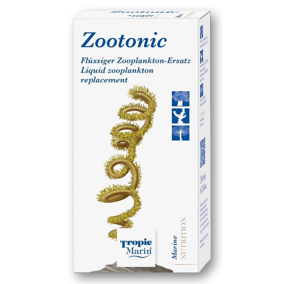 Tropic Marin Zootonic - 50 ml