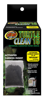 Zoo Med Turtle Clean 15 Mechanical Filter Sponge