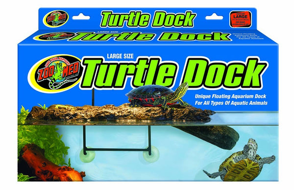 Zoo Med Turtle Dock - Large