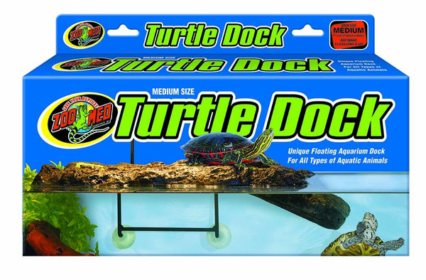 Zoo Med Turtle Dock - Medium