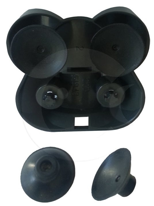 Sicce Shark ADV Suction Cups and Support