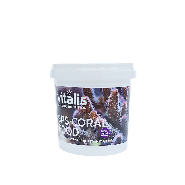 Vitalis SPS Coral Food - 60g