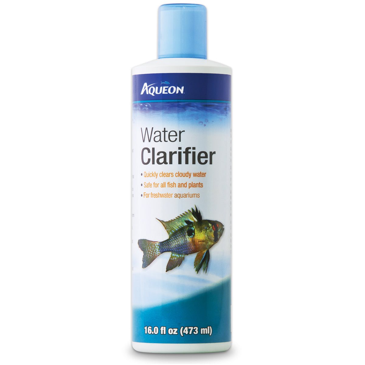 Aqueon Water Clarifier - 16 oz