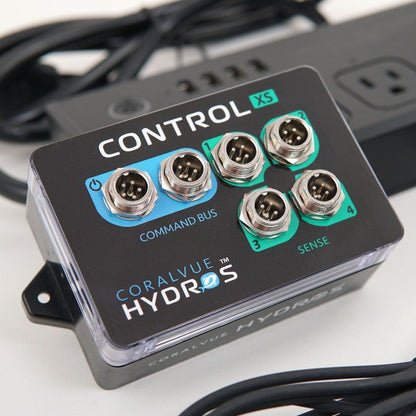 HYDROS Control XS Starter Pack